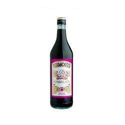 ANGILERI - ALAGNA Giuseppe Fu Antonio srl VERMOUTH ROSSO-Angileri 1,000