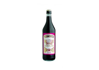 ANGILERI - ALAGNA Giuseppe Fu Antonio srl VERMOUTH ROSSO-Angileri 1,000