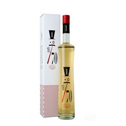 DOGLIOTTI 1870 snc di Dogliotti Ivan & C. BIANCO VERMOUTH 18-70 Astucciato-Dogliotti 1870