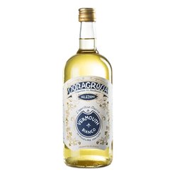 DORAGROSSA SRL VERMOUTH BIANCO-Doragrossa 1,000