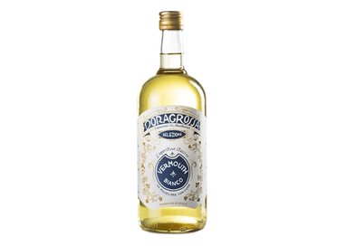 DORAGROSSA SRL VERMOUTH BIANCO-Doragrossa 1,000