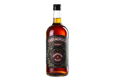 DORAGROSSA SRL VERMOUTH ROSSO-Doragrossa 1,000