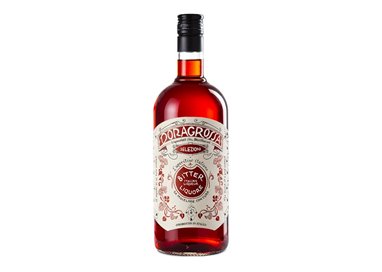 DORAGROSSA SRL BITTER-Doragrossa 1,000