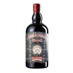 DORAGROSSA SRL VERMOUTH DI TORINO AMBRATO-Doragrossa 0,750
