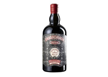 DORAGROSSA SRL VERMOUTH DI TORINO AMBRATO-Doragrossa 0,750