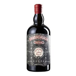 DORAGROSSA SRL VERMOUTH DI TORINO ROSSO-Doragrossa 0,750