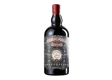 DORAGROSSA SRL VERMOUTH DI TORINO ROSSO-Doragrossa 0,750
