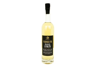 NUNQUAM Snc di Pagliai Cristina & C. VERMOUTH BIANCO DI PRATO-Opificio Nunquam 0,500
