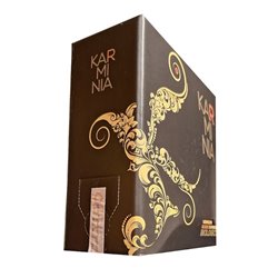 OPIFICIO GAIO SRL - KARMINIA BAG IN BOX VERMOUTH ROSSO SUPERIORE ..-K 5,000