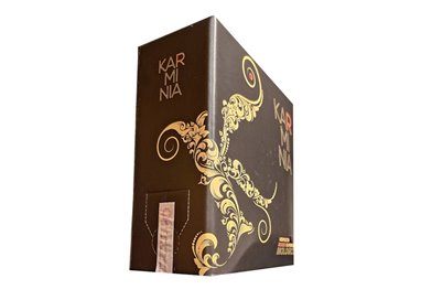 OPIFICIO GAIO SRL - KARMINIA BAG IN BOX VERMOUTH ROSSO SUPERIORE ..-K 5,000