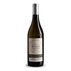 PODERI COLLA Societ… Agricola Semplice VERMOUTH BonmŠ-Poderi Colla 0,500
