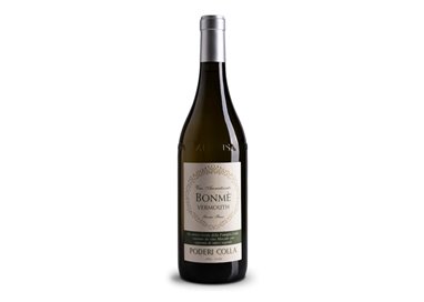 PODERI COLLA Societ… Agricola Semplice VERMOUTH BonmŠ-Poderi Colla 0,500