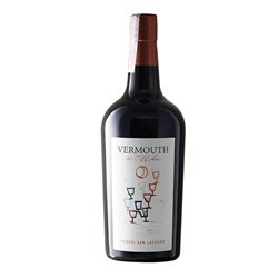 PODERI SAN LAZZARO Azienda Agricola VERMOUTH DI OFFIDA-Poderi San Lazzaro