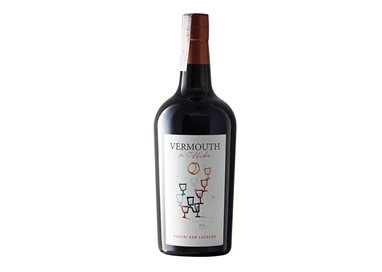 PODERI SAN LAZZARO Azienda Agricola VERMOUTH DI OFFIDA-Poderi San Lazzaro
