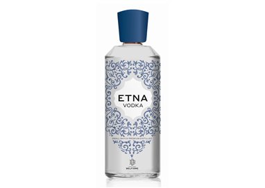 DISTILLERIA BELFIORE Srl FC  ETNA VODKA-Etna Distillery 0,700