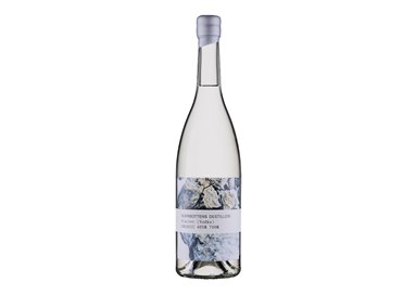 NORRBOTTENS DESTILLERI AB GLACIER VODKA-Norrbottens 0,700