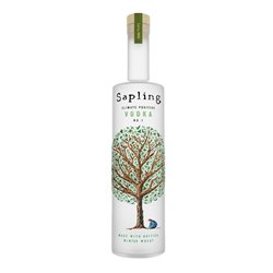 SAPLING SPIRITS LTD VODKA CLASSIC-Sapling Spirits 0,700