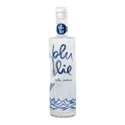 TPLF srl - BLU LIE VODKA-Blu Lie 0,700