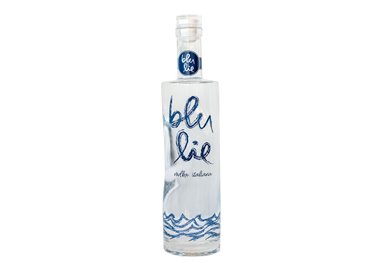 TPLF srl - BLU LIE VODKA-Blu Lie 0,700