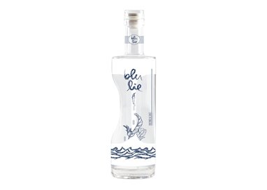 TPLF srl - BLU LIE FC  HORSERADISH & SALT-Blu Lie 0,700