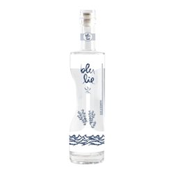 TPLF srl - BLU LIE FC  OLIVE & ROSEMARY-Blu Lie 0,700