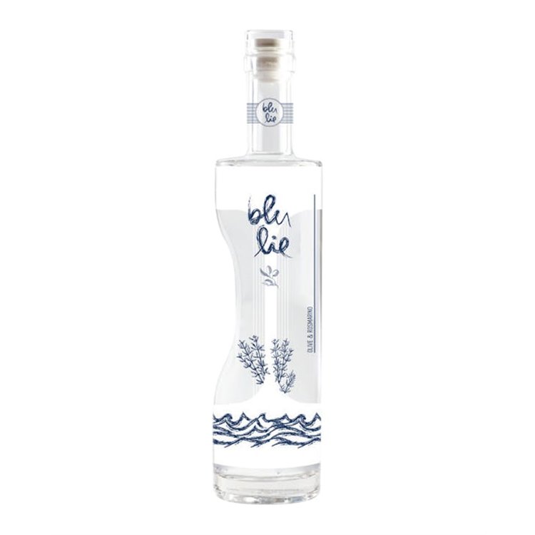 TPLF srl - BLU LIE FC OLIVE & ROSEMARY-Blu Lie 0,700 TPLF srl - BLU LIE FC OLIVE & ROSEMARY-Blu Lie 0,700