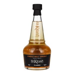 'ST. KILIAN DISTILLERS GMBH CLASSIC SINGLE MALT-St. Kilian''s 0,500'