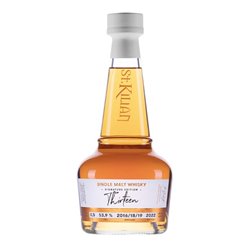 ST. KILIAN DISTILLERS GMBH THIRTEEN SIGNATURE LIMITED EDITION-St. Kil 0,500