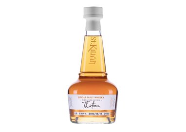 ST. KILIAN DISTILLERS GMBH THIRTEEN SIGNATURE LIMITED EDITION-St. Kil 0,500