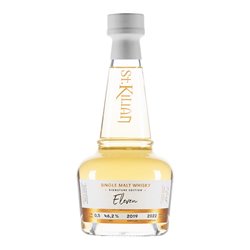 ST. KILIAN DISTILLERS GMBH ELEVEN SIGNATURE LIMITED EDITION-St. Kilia 0,500