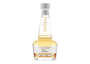 ST. KILIAN DISTILLERS GMBH ELEVEN SIGNATURE LIMITED EDITION-St. Kilia 0,500