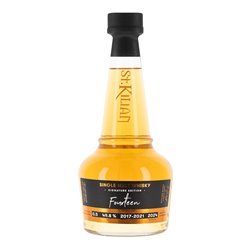 ST. KILIAN DISTILLERS GMBH FOURTEEN SIGNATURE LIMITED EDITION-St. Kil 0,500