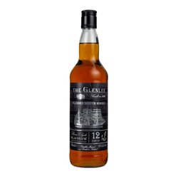 ACEO LIMITED - Aceo Whisky & Spirits Centre THE GLENLEE 12 yo-Murray McDavid 0,700