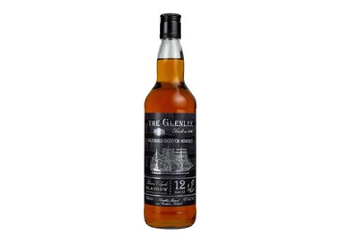 ACEO LIMITED - Aceo Whisky & Spirits Centre THE GLENLEE 12 yo-Murray McDavid 0,700