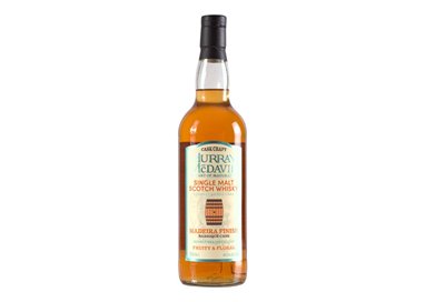 ACEO LIMITED - Aceo Whisky & Spirits Centre BENRINNES Madeira Finish-Murray McDavid 0,700