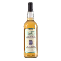 ACEO LIMITED - Aceo Whisky & Spirits Centre MANNOCHMORE Islay Finish-Murray McDavid 0,700