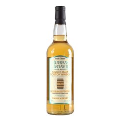 ACEO LIMITED - Aceo Whisky & Spirits Centre CROFTANGEA Bourbon Finish-Murray McDavid 0,700