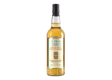 ACEO LIMITED - Aceo Whisky & Spirits Centre CROFTANGEA Bourbon Finish-Murray McDavid 0,700
