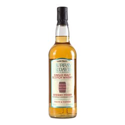 ACEO LIMITED - Aceo Whisky & Spirits Centre LINKWOOD Sherry Finish-Murray McDavid 0,700
