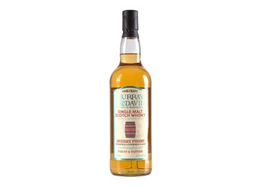 ACEO LIMITED - Aceo Whisky & Spirits Centre LINKWOOD Sherry Finish-Murray McDavid 0,700