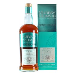 ACEO LIMITED - Aceo Whisky & Spirits Centre LINKWOOD 6 yo Murca Tawny Port Cask-Murray 0,700
