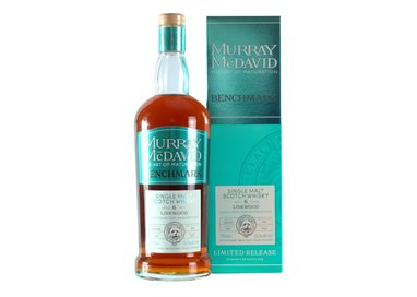 ACEO LIMITED - Aceo Whisky & Spirits Centre LINKWOOD 6 yo Murca Tawny Port Cask-Murray 0,700