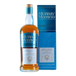 ACEO LIMITED - Aceo Whisky & Spirits Centre NORTH BRITISH 16yo Sauternes Wine Cask\Mur 0,700