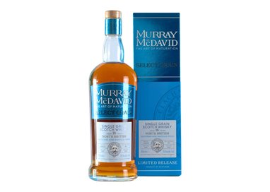 ACEO LIMITED - Aceo Whisky & Spirits Centre NORTH BRITISH 16yo Sauternes Wine Cask\Mur 0,700