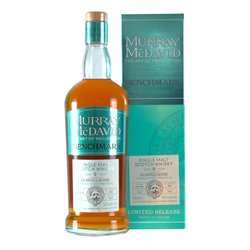 ACEO LIMITED - Aceo Whisky & Spirits Centre GLENALLACHIE 9yo Barolo Wine Cask-Murray 0,700