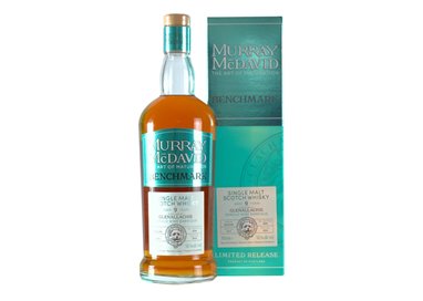 ACEO LIMITED - Aceo Whisky & Spirits Centre GLENALLACHIE 9yo Barolo Wine Cask-Murray 0,700