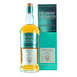 ACEO LIMITED - Aceo Whisky & Spirits Centre CAOL ILA 10 yo-Murray McDavid 0,700