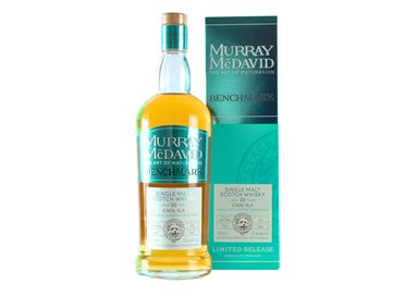ACEO LIMITED - Aceo Whisky & Spirits Centre CAOL ILA 10 yo-Murray McDavid 0,700