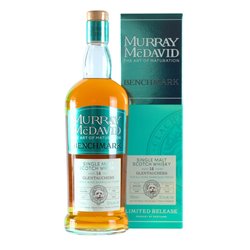 ACEO LIMITED - Aceo Whisky & Spirits Centre GLENTAUCHERS 14yo Tokaji Wine Cask-Murray 0,700
