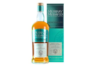 ACEO LIMITED - Aceo Whisky & Spirits Centre GLENTAUCHERS 14yo Tokaji Wine Cask-Murray 0,700